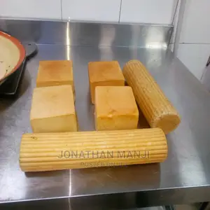 Professional Baker Bread/Pastry