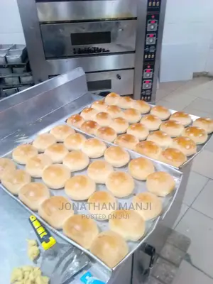 Professional Baker Bread/Pastry