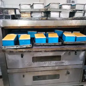 Professional Baker Bread/Pastry