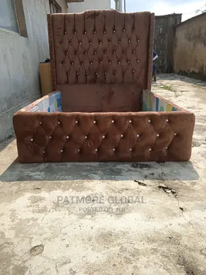 Fabric Sofa Chairs
