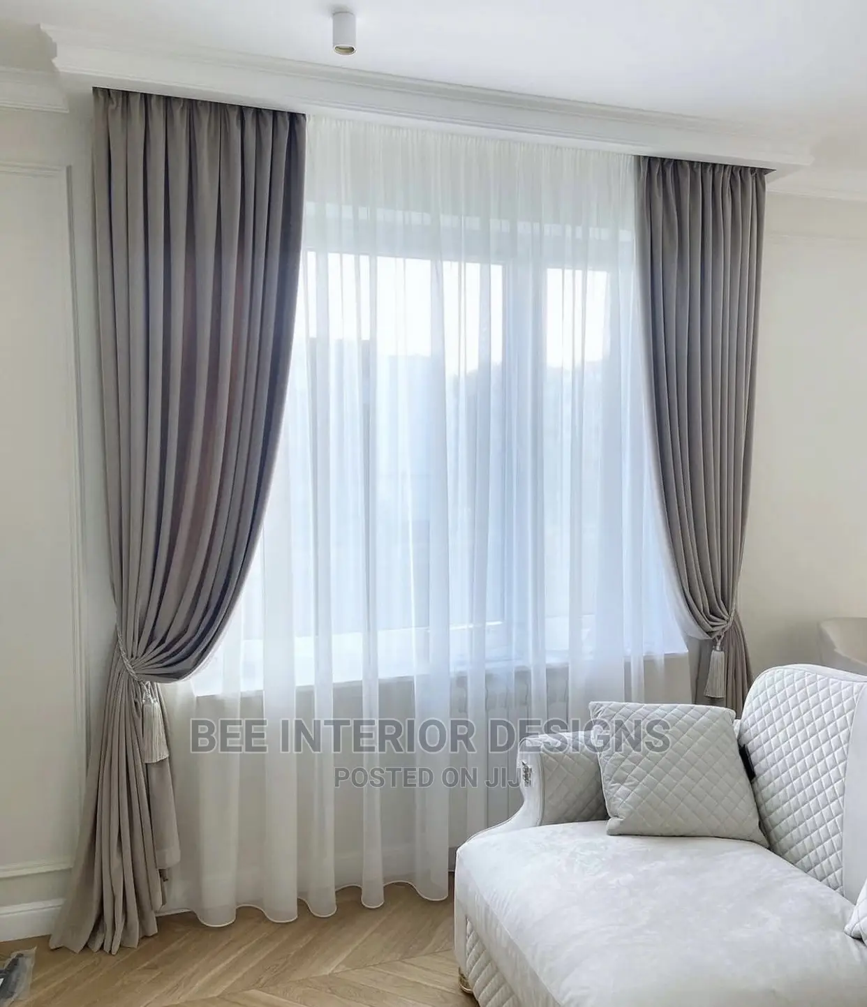 High Quality Curtains