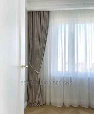 High Quality Curtains