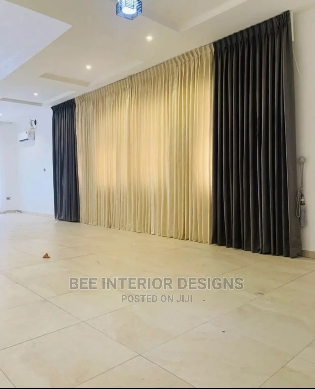 Luxury Curtains