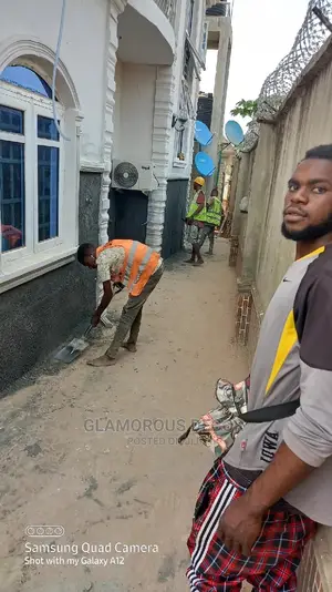 Professional House Paintings/Wall Screeding!/Tyrolean