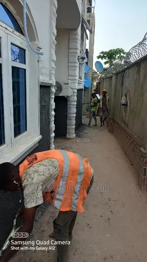 Professional House Paintings/Wall Screeding!/Tyrolean