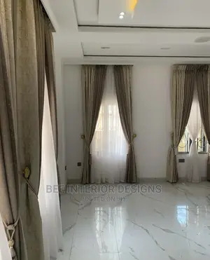 Luxury Curtains
