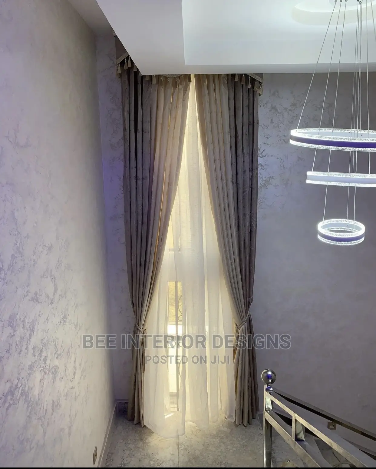 Luxury Curtains