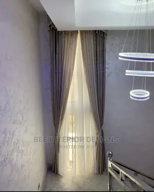 Luxury Curtains