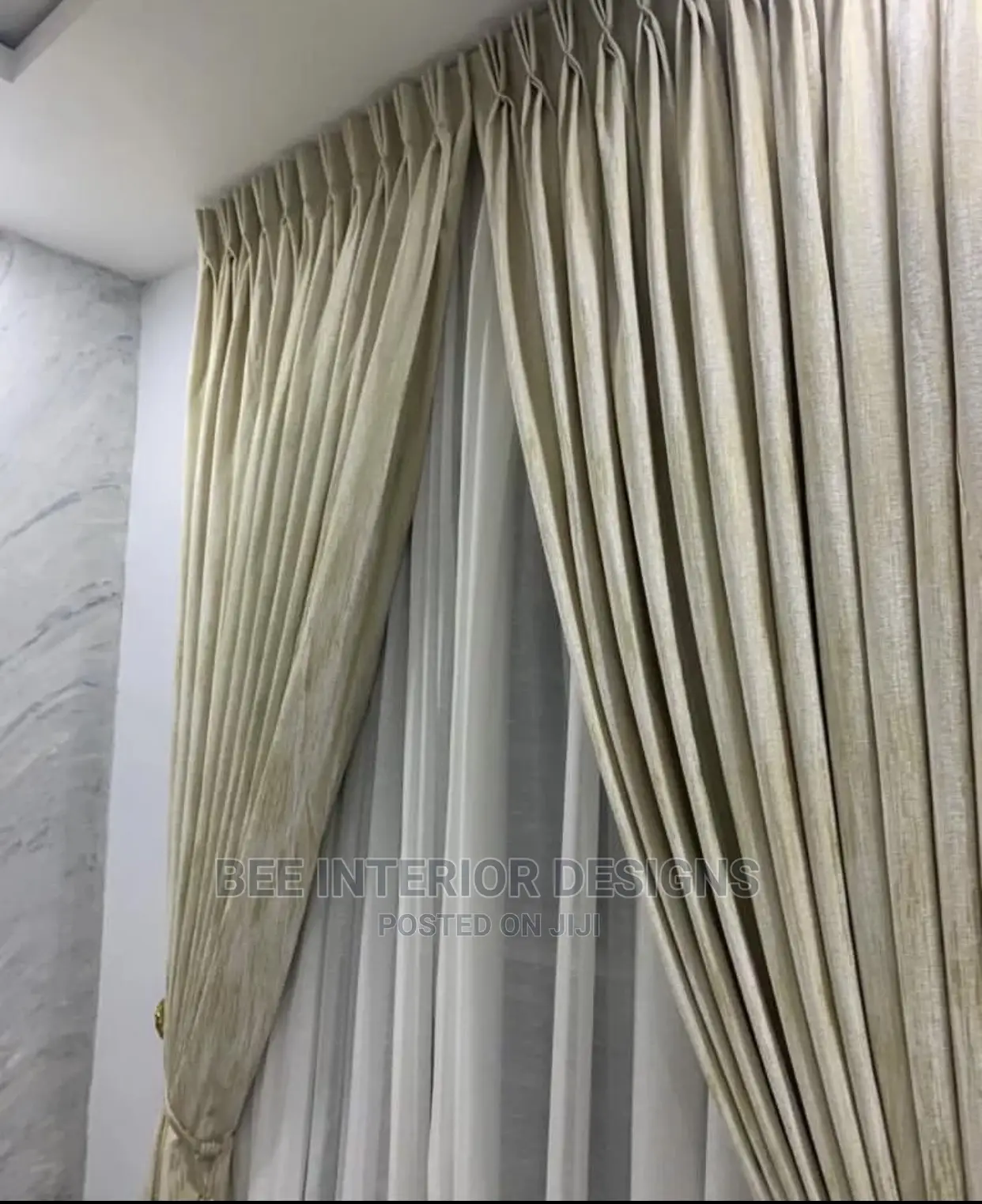 High Quality Curtains