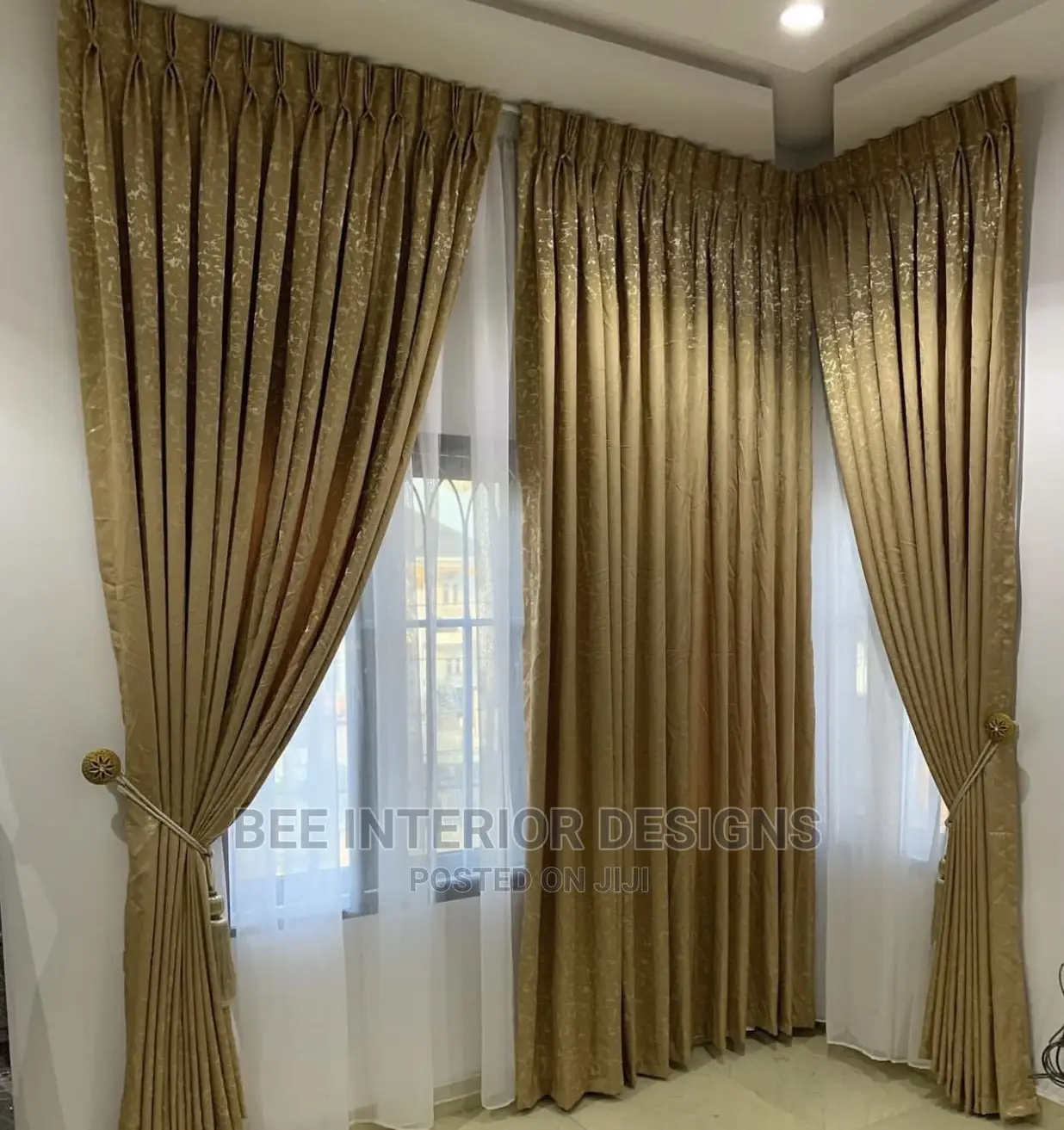 Quality Curtains