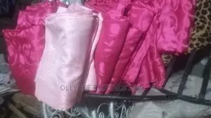 Banquet Table Covers and Linens Available in Stock