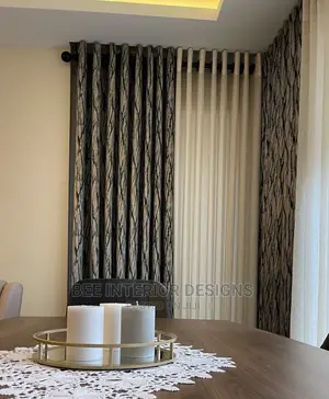 Luxury Curtains