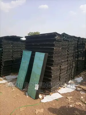 Expert Roofingtiles Limited 50 Years Guarantee