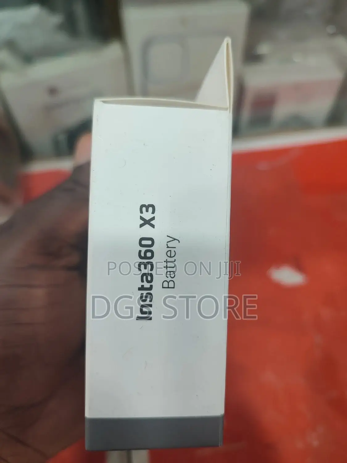 Insta360 X3 Battery