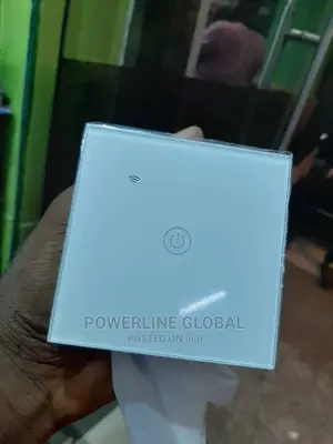 Smart Switches/ Sockets for Homes/ Offices/ Lounges