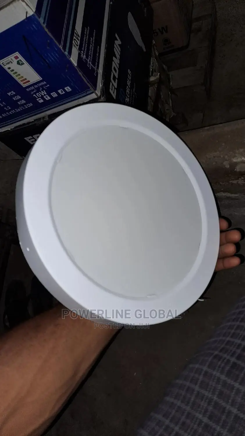 30w Surface Panel Light for Homes/ Offices/ Business Centres