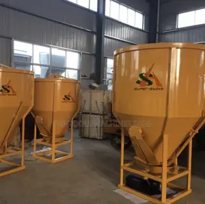 Concrete Bucket 1000L