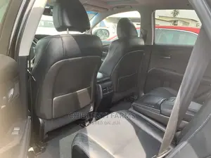 Lexus RX 350 2013 Black