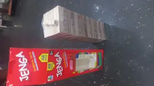 Jenga Game