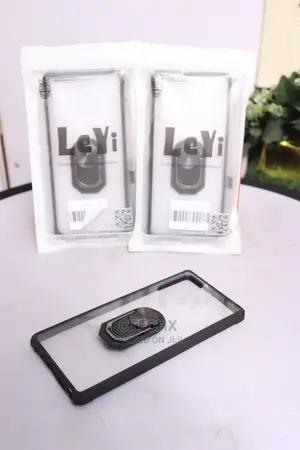 Samsung Galaxy Note 20 Case Ultra With Metal Ring