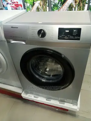 Hisense Washing Machine 6kg