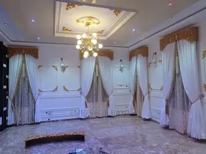 Emperor Curtains and Interiors