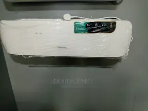 Hisense AC 1.5hp