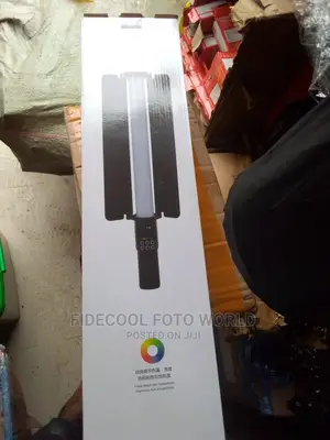 RGB Stick Light