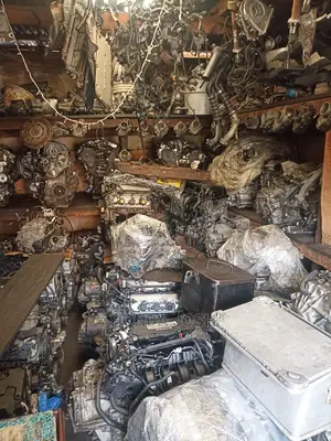 Photo - Engine and Gearbox Honda and Acura (Direct Tokunbo)