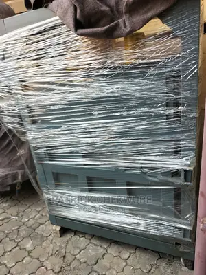 Bailing Machine