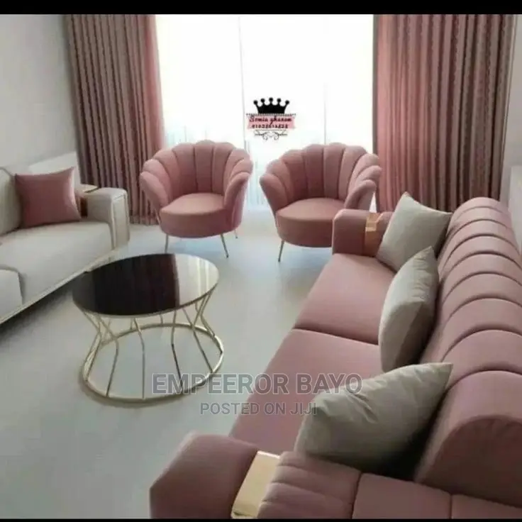 Furnitures and Interiors Decorator