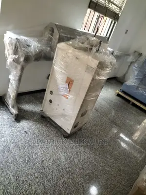 Steam Boiler Generator