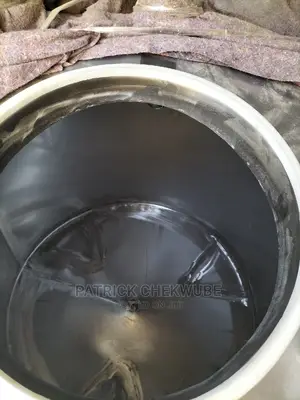 Storage Stainless Steel Tank