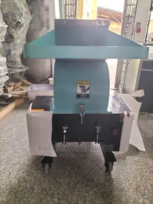 Pet Crusher