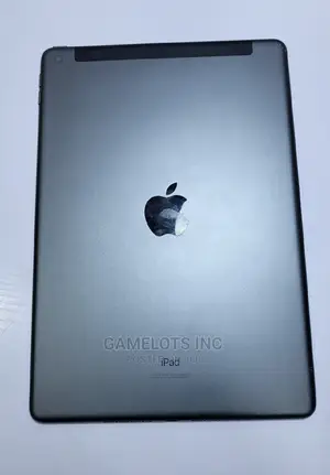 Apple iPad 10.2 (2020) 64 GB Gray