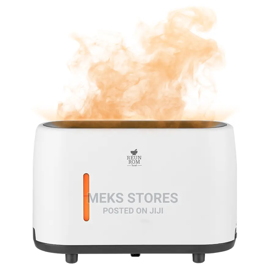 Flames Aroma Diffuser