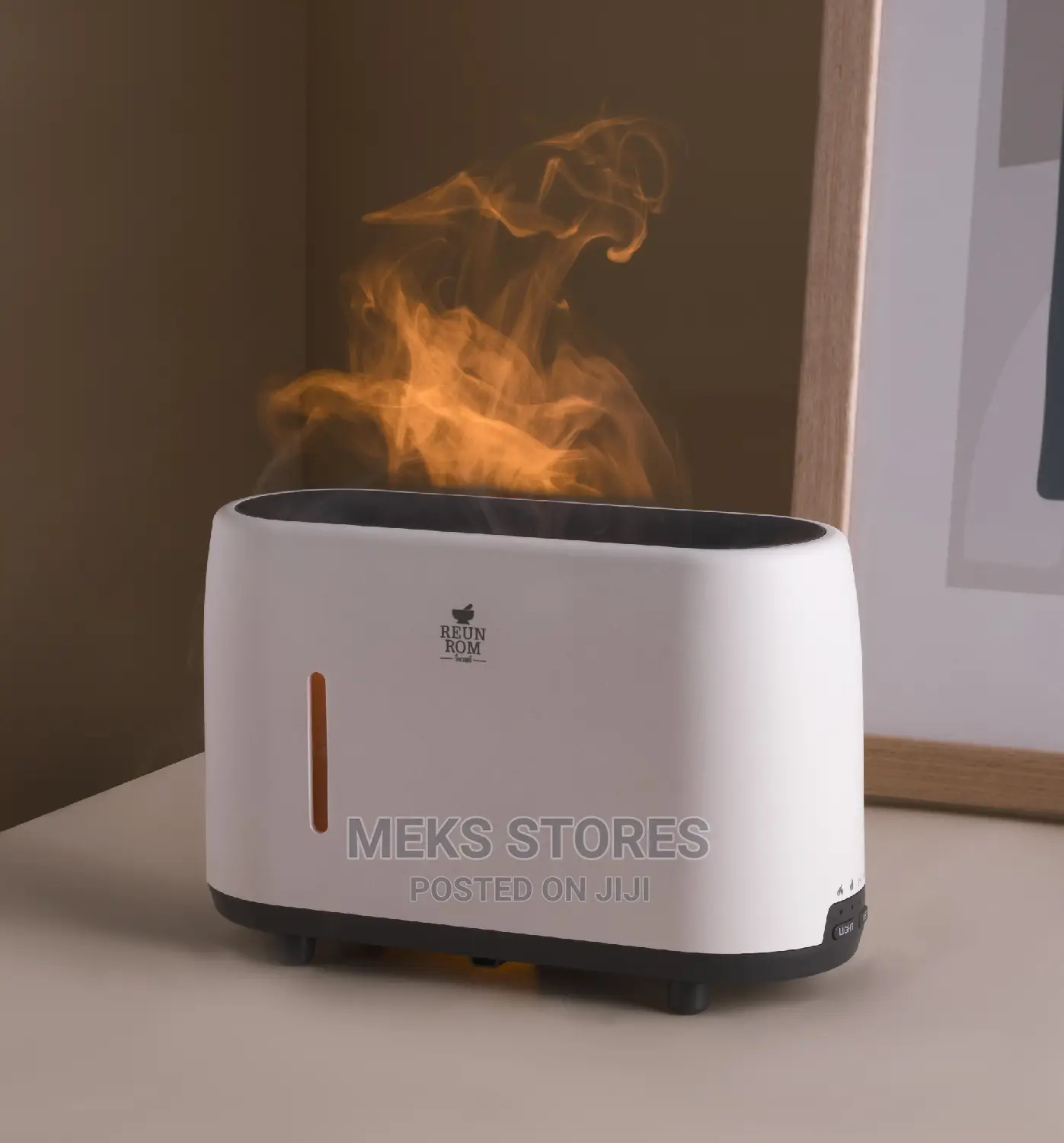 Flames Aroma Diffuser