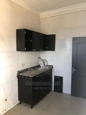 Furnished 2bdrm Apartment in Sabo Yaba for rent