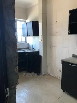 Furnished 2bdrm Apartment in Sabo Yaba for rent