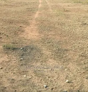 Full Plot of Land in a Clean Serene Secured Neighborhood