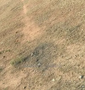 A Plot of Land With Demolishable Structure in Karole Estate