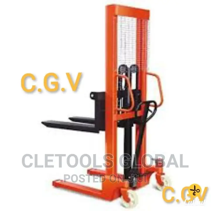 Hydraulic Manuel Stacker 2ton