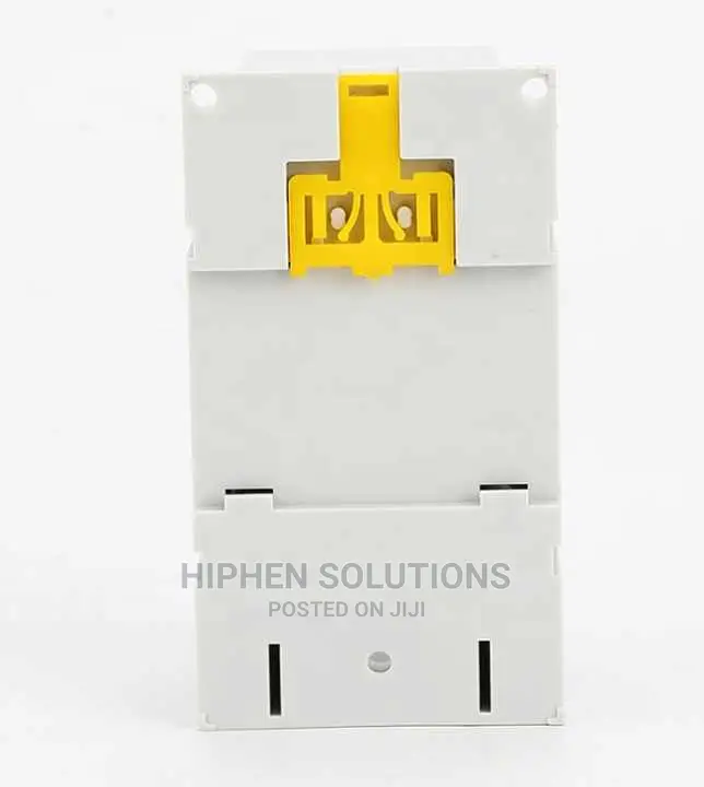 15amps Programmable Timer Switch