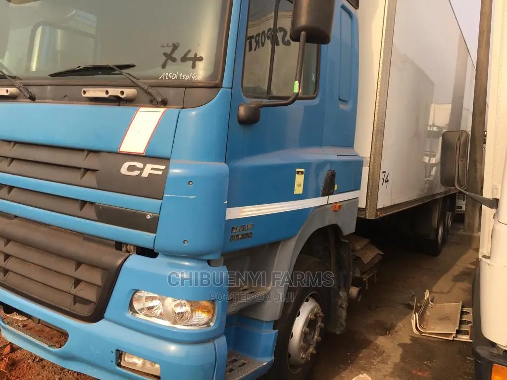 Daf 85.630