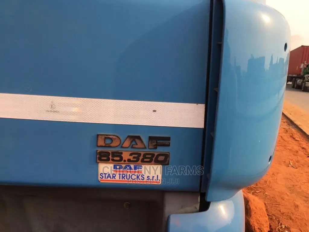 Daf 85.630