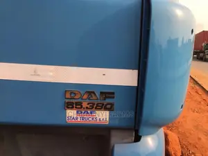 Daf 85.630