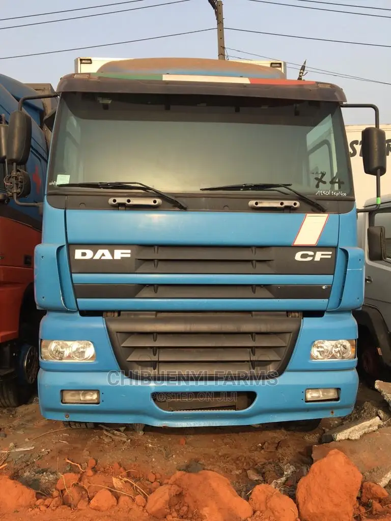 Daf 85.630