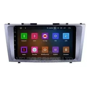 Android Player for Toyota Camry 2007-2011