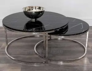 Classic Centre Table