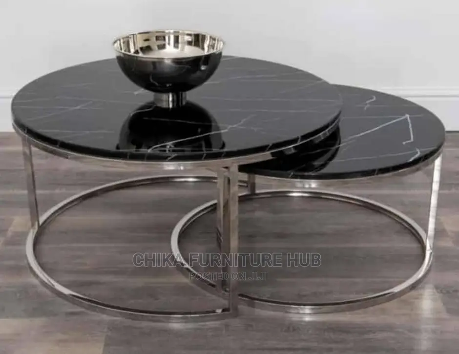 Classic Centre Table
